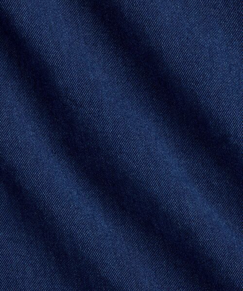 POLO RALPH LAUREN / ポロ ラルフ ローレン シャツ・ブラウス | クラシック フィット インディゴ チノ ワークシャツ | 詳細6