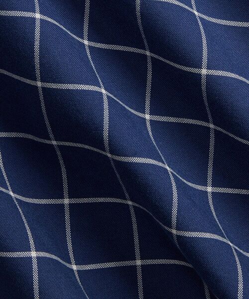 POLO RALPH LAUREN / ポロ ラルフ ローレン シャツ・ブラウス | クラシック フィット ウィンドウペン オックスフォード シャツ | 詳細6