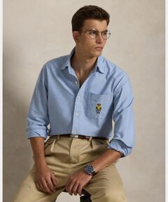 POLO RALPH LAUREN / ポロ ラルフ ローレン シャツ・ブラウス | クラシック フィット Polo ベア オックスフォード シャツ