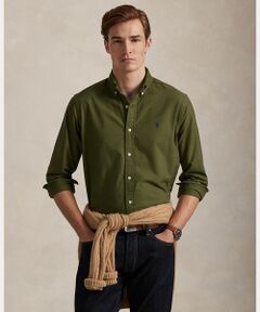 POLO RALPH LAUREN / ポロ ラルフ ローレン シャツ・ブラウス | クラシック フィット ガーメントダイド オックスフォード シャツ