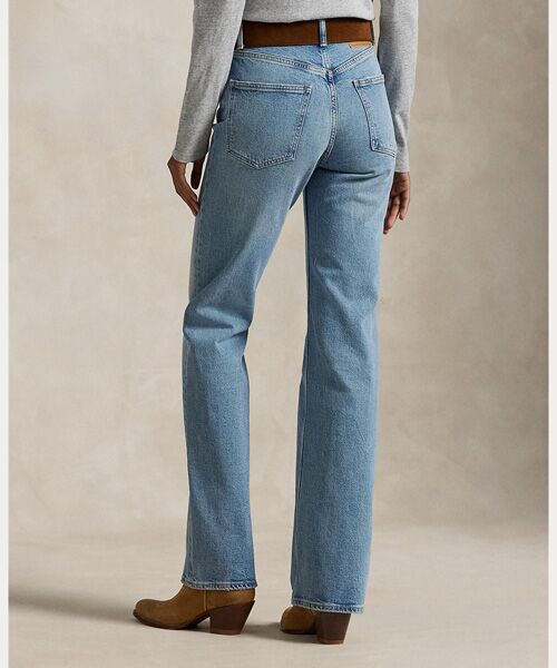 POLO RALPH LAUREN / ポロ ラルフ ローレン デニムパンツ | ブーツ ジーンズ | 詳細4