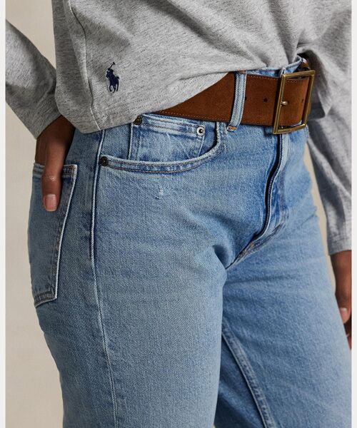 POLO RALPH LAUREN / ポロ ラルフ ローレン デニムパンツ | ブーツ ジーンズ | 詳細5