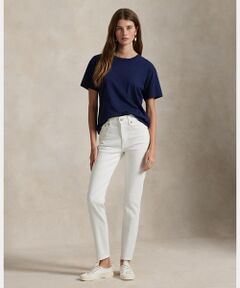 POLO RALPH LAUREN / ポロ ラルフ ローレン デニムパンツ | ミッドライズ スーパースリム ジーンズ