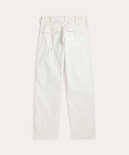 POLO RALPH LAUREN / ポロ ラルフ ローレン その他パンツ | Ricky パンツ | 詳細2