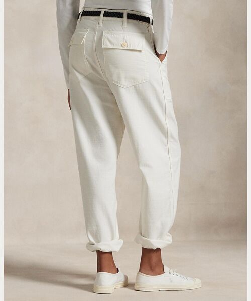 POLO RALPH LAUREN / ポロ ラルフ ローレン その他パンツ | Ricky パンツ | 詳細3