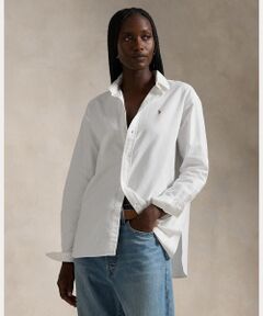 POLO RALPH LAUREN / ポロ ラルフ ローレン シャツ・ブラウス | アイコニック リラックス フィット オックスフォード シャツ