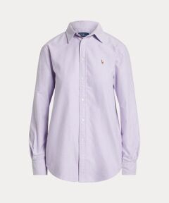POLO RALPH LAUREN / ポロ ラルフ ローレン シャツ・ブラウス | クラシック フィット コットン オックスフォード シャツ