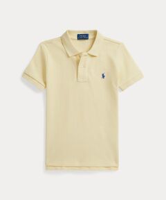 POLO RALPH LAUREN / ポロ ラルフ ローレン ポロシャツ | (ボーイズ 2才～7才)アイコニック メッシュ ポロシャツ