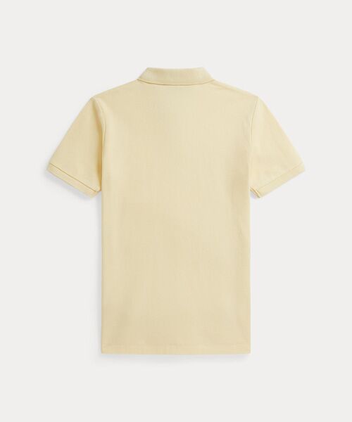 POLO RALPH LAUREN / ポロ ラルフ ローレン ポロシャツ | (ボーイズ 8才～20才)コットン メッシュ ポロシャツ | 詳細1