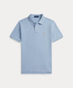 POLO RALPH LAUREN / ポロ ラルフ ローレン ポロシャツ | (ボーイズ 8才～20才)コットン メッシュ ポロシャツ