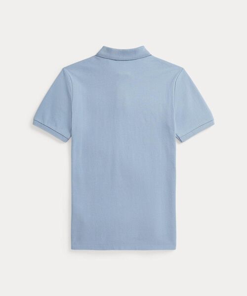 POLO RALPH LAUREN / ポロ ラルフ ローレン ポロシャツ | (ボーイズ 8才～20才)コットン メッシュ ポロシャツ | 詳細1