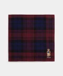 POLO RALPH LAUREN / ポロ ラルフ ローレン ハンカチ | Polo ベア コットン テリー ハンカチーフ