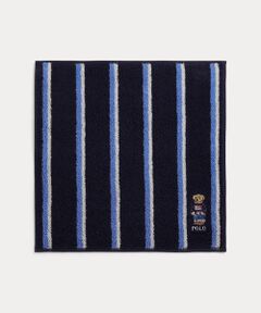 POLO RALPH LAUREN / ポロ ラルフ ローレン ハンカチ | Polo ベア コットン テリー ハンカチーフ