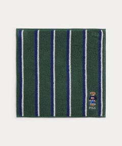 POLO RALPH LAUREN / ポロ ラルフ ローレン ハンカチ | Polo ベア コットン テリー ハンカチーフ