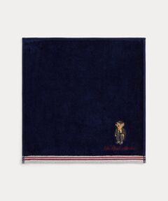 POLO RALPH LAUREN / ポロ ラルフ ローレン ハンカチ | Polo ベア コットン テリー ハンド タオル