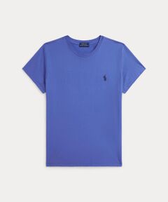 POLO RALPH LAUREN / ポロ ラルフ ローレン Tシャツ | クラシック フィット コットン ジャージー クルーネック Tシャツ