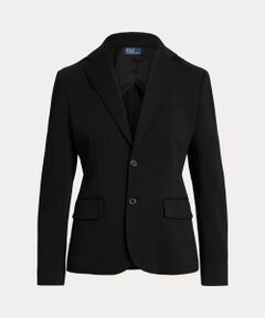 POLO RALPH LAUREN / ポロ ラルフ ローレン テーラードジャケット | シングルブレステッド ポンチ ブレザー