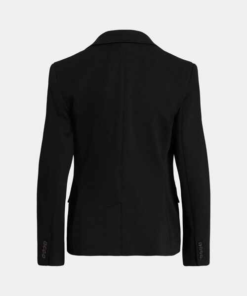 POLO RALPH LAUREN / ポロ ラルフ ローレン テーラードジャケット | シングルブレステッド ポンチ ブレザー | 詳細1