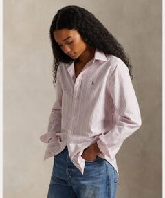POLO RALPH LAUREN / ポロ ラルフ ローレン シャツ・ブラウス | クラシック フィット コットン オックスフォード シャツ