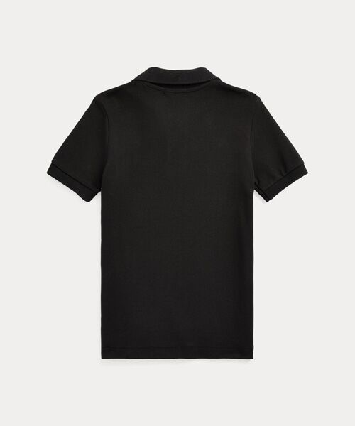 POLO RALPH LAUREN / ポロ ラルフ ローレン ポロシャツ | (ボーイズ 2才～7才)コットン メッシュ ポロシャツ | 詳細2