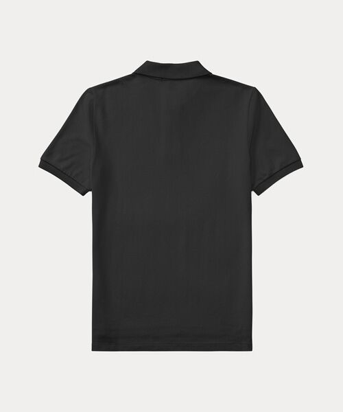POLO RALPH LAUREN / ポロ ラルフ ローレン ポロシャツ | (ボーイズ 8才～20才)コットン メッシュ ポロシャツ | 詳細2