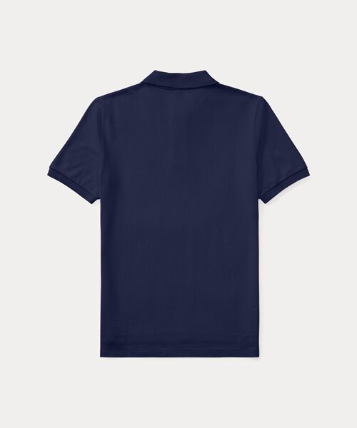 POLO RALPH LAUREN / ポロ ラルフ ローレン ポロシャツ | (ボーイズ 8才～20才)コットン メッシュ ポロシャツ | 詳細2