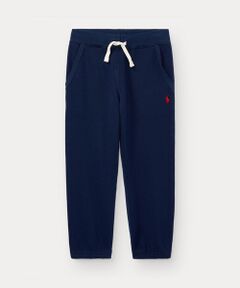 POLO RALPH LAUREN / ポロ ラルフ ローレン その他パンツ | (ボーイズ 2才～7才)コットンブレンド フリース パンツ