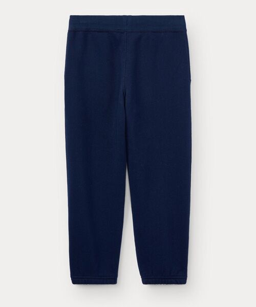 POLO RALPH LAUREN / ポロ ラルフ ローレン その他パンツ | (ボーイズ 2才～7才)コットンブレンド フリース パンツ | 詳細1