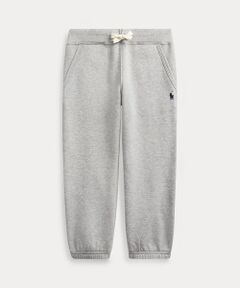POLO RALPH LAUREN / ポロ ラルフ ローレン その他パンツ | (ボーイズ 2才～7才)コットンブレンド フリース パンツ