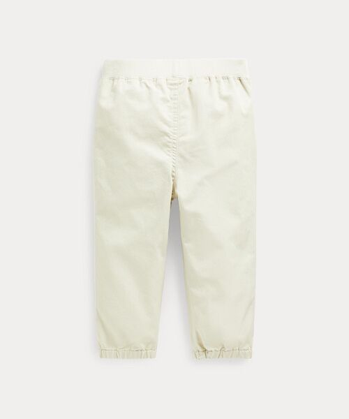 POLO RALPH LAUREN / ポロ ラルフ ローレン ベビー・キッズウエア | (ベビー)ストレッチ チノ パンツ | 詳細1