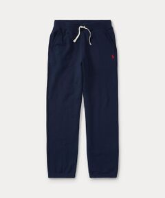 POLO RALPH LAUREN / ポロ ラルフ ローレン その他パンツ | (ボーイズ 8才～20才)コットンブレンド フリース パンツ