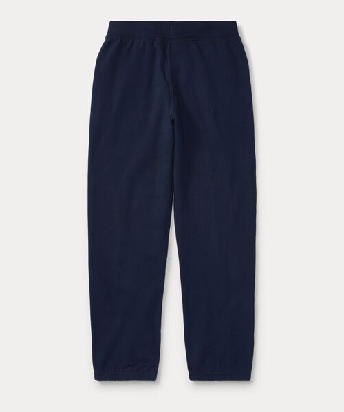POLO RALPH LAUREN / ポロ ラルフ ローレン その他パンツ | (ボーイズ 8才～20才)コットンブレンド フリース パンツ | 詳細1
