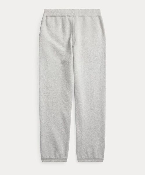 POLO RALPH LAUREN / ポロ ラルフ ローレン その他パンツ | (ボーイズ 8才～20才)コットンブレンド フリース パンツ | 詳細1