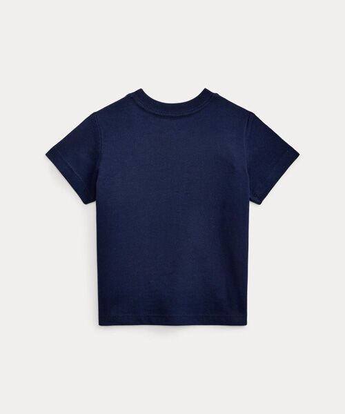 POLO RALPH LAUREN / ポロ ラルフ ローレン ベビー・キッズウエア | (ベビー)Polo ベア コットン ジャージー Tシャツ | 詳細1