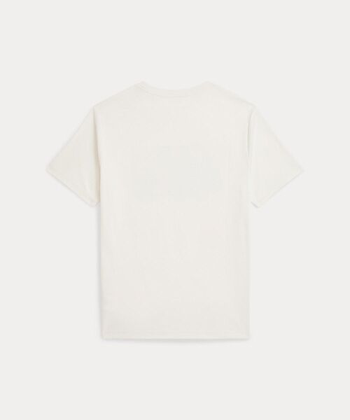 POLO RALPH LAUREN / ポロ ラルフ ローレン Tシャツ | (ボーイズ 8才～20才)Ralph's Coffee Polo ベア Tシャツ | 詳細1