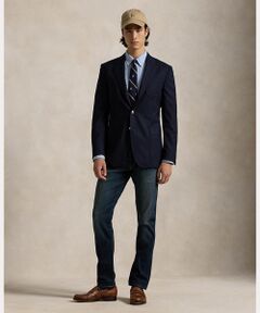 POLO RALPH LAUREN / ポロ ラルフ ローレン デニムパンツ | Sullivan スリム ストレッチ ジーンズ