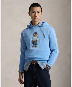 POLO RALPH LAUREN / ポロ ラルフ ローレン パーカー | Polo ベア フリース フーディ