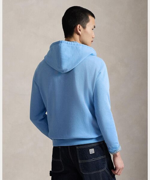 POLO RALPH LAUREN / ポロ ラルフ ローレン パーカー | Polo ベア フリース フーディ | 詳細3