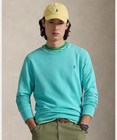 POLO RALPH LAUREN / ポロ ラルフ ローレン スウェット | フレンチ テリー スウェットシャツ