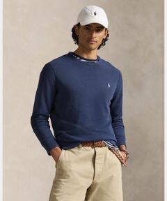 POLO RALPH LAUREN / ポロ ラルフ ローレン スウェット | フレンチ テリー スウェットシャツ
