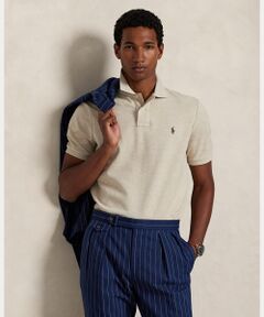 POLO RALPH LAUREN / ポロ ラルフ ローレン ポロシャツ | クラシック フィット メッシュ ポロシャツ