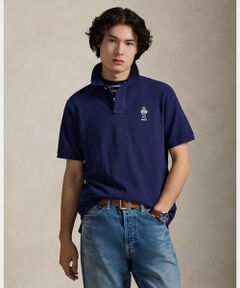 POLO RALPH LAUREN / ポロ ラルフ ローレン ポロシャツ | クラシック フィット Polo ベア メッシュ ポロシャツ