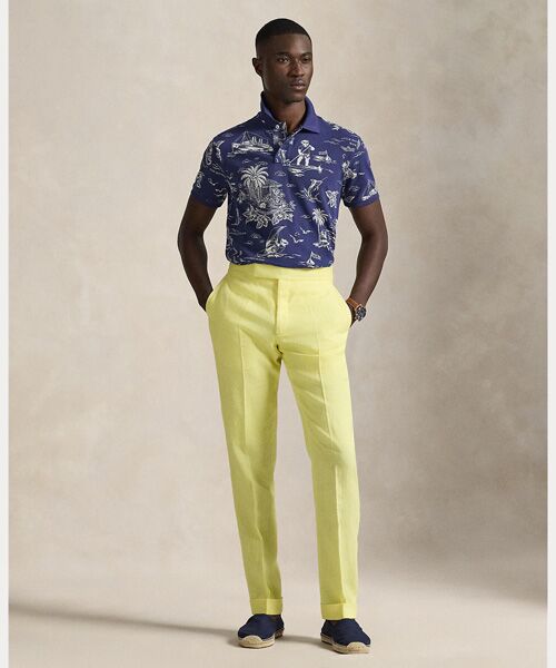 POLO RALPH LAUREN / ポロ ラルフ ローレン ポロシャツ | クラシック フィット Polo ベア メッシュ ポロシャツ | 詳細2