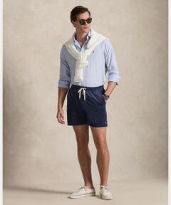 POLO RALPH LAUREN / ポロ ラルフ ローレン ショート・ハーフ・半端丈パンツ | 6インチ Polo プレップスター コーデュロイ ショートパンツ