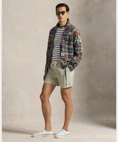 POLO RALPH LAUREN / ポロ ラルフ ローレン ショート・ハーフ・半端丈パンツ | 6インチ Polo プレップスター コーデュロイ ショートパンツ