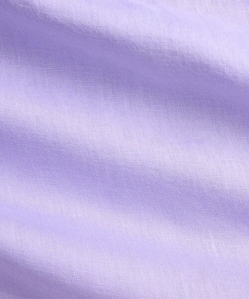 POLO RALPH LAUREN / ポロ ラルフ ローレン シャツ・ブラウス | クラシック フィット リネン シャツ | 詳細5