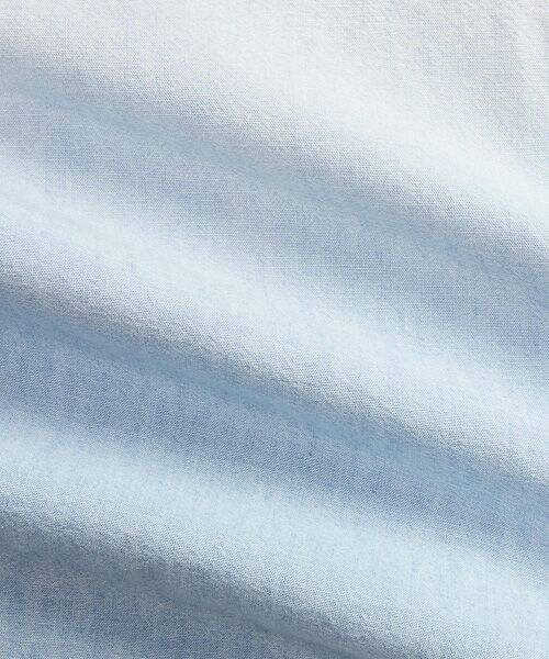 POLO RALPH LAUREN / ポロ ラルフ ローレン シャツ・ブラウス | クラシック フィット シャンブレー ワークシャツ | 詳細6