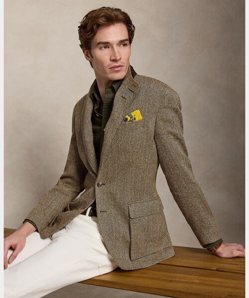 POLO RALPH LAUREN / ポロ ラルフ ローレン シャツ・ブラウス | クラシック フィット ガーメントダイド オックスフォード シャツ | 詳細5