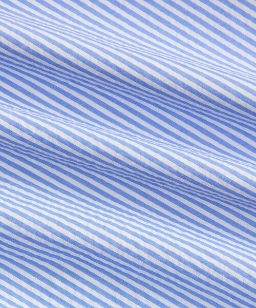 POLO RALPH LAUREN / ポロ ラルフ ローレン シャツ・ブラウス | RL プレップスター クラシック フィット シアサッカー シャツ | 詳細6