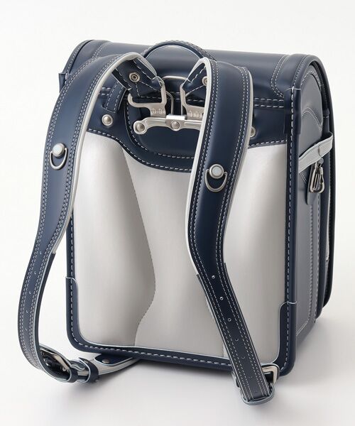 POLO RALPH LAUREN / ポロ ラルフ ローレン リュック・バックパック | 【予約】2027年入学用　POLO RALPH LAUREN ランドセル アクティブ コレクション | 詳細1